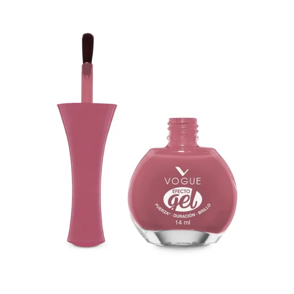 Vogue Esmalte Efecto Gel - Image 27