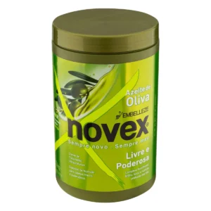 Novex Tratatamiento Capilar