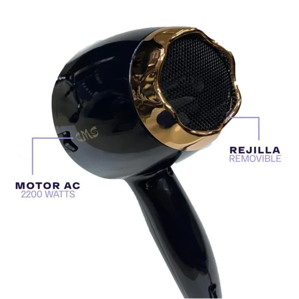 Sadira Secador De Cabello - Image 5