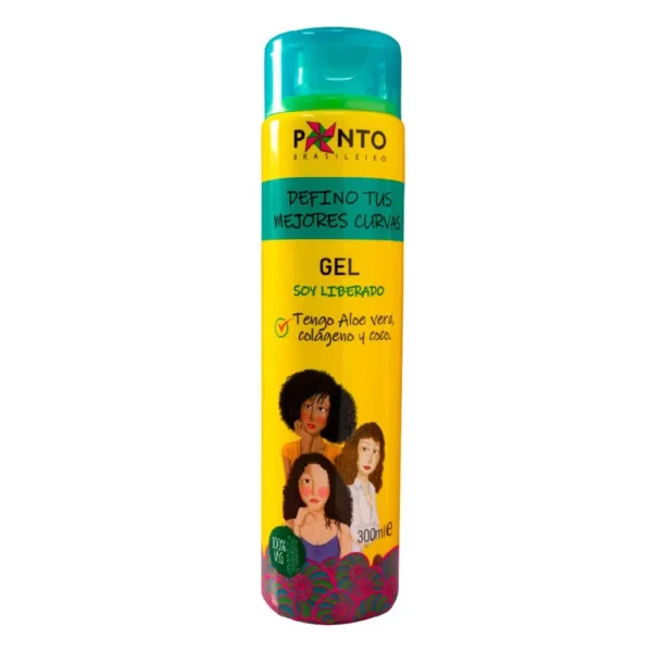 Ponto Gel Soy Liberado 300 mL - Image 2