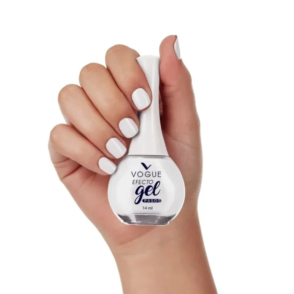 Vogue Esmalte Efecto Gel - Image 41