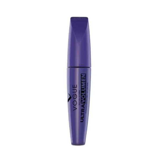 Vogue Pestañina Ultra Volumen Color Negro - Image 2