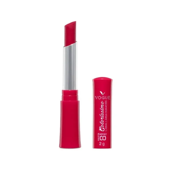 Labial Colorissimo Vogue Larga Duración - Image 10