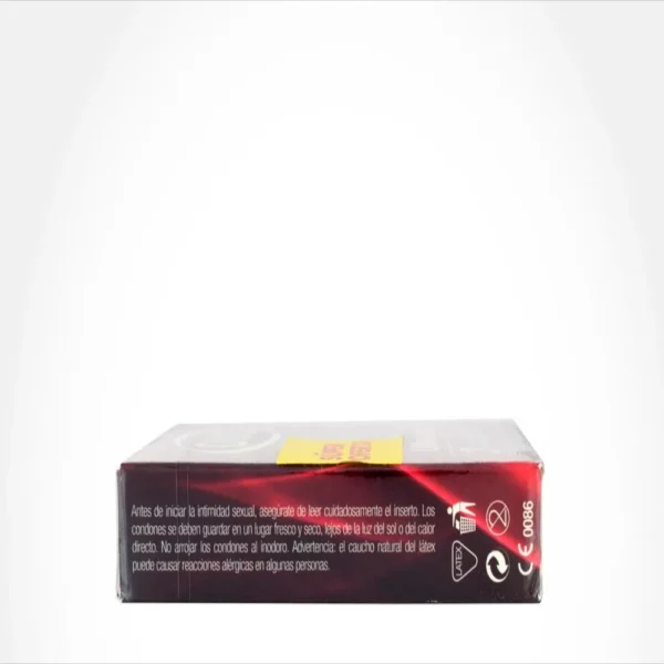 Duo Preservativo Ultrasensible - Image 2