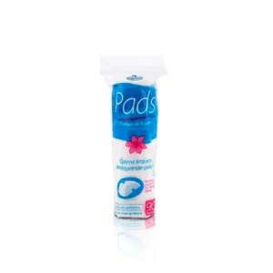 Pads Desmaquilladores 80 Genericos