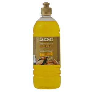 Athos Aceite Corporal de Almendras