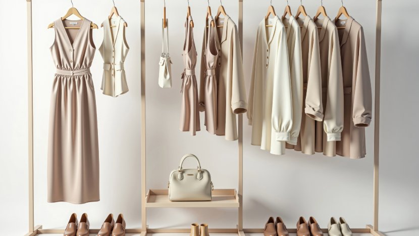 Hombres y Mujeres: Las Tendencias de Moda 2025 que No Te Puedes Perder