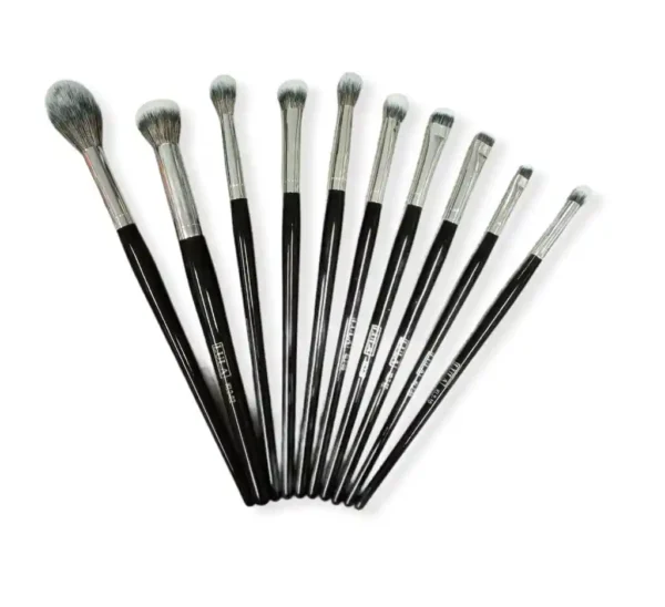 Kit de Brochas Para Maquillaje - Image 5