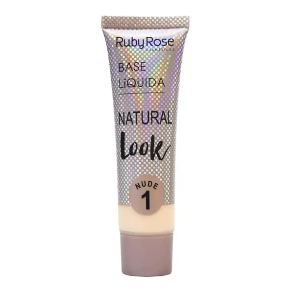RUBY ROSE Base liquida - Image 13