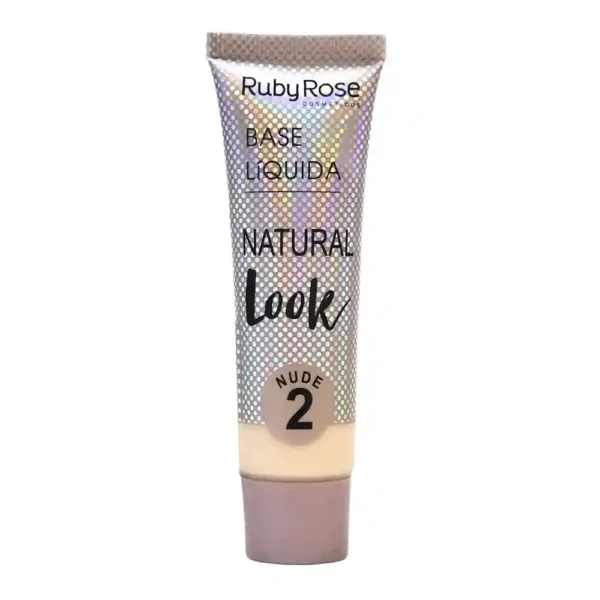 RUBY ROSE Base liquida - Image 11