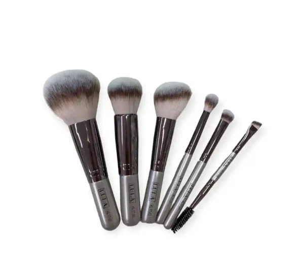 Kit de Brochas Para Maquillaje - Image 3