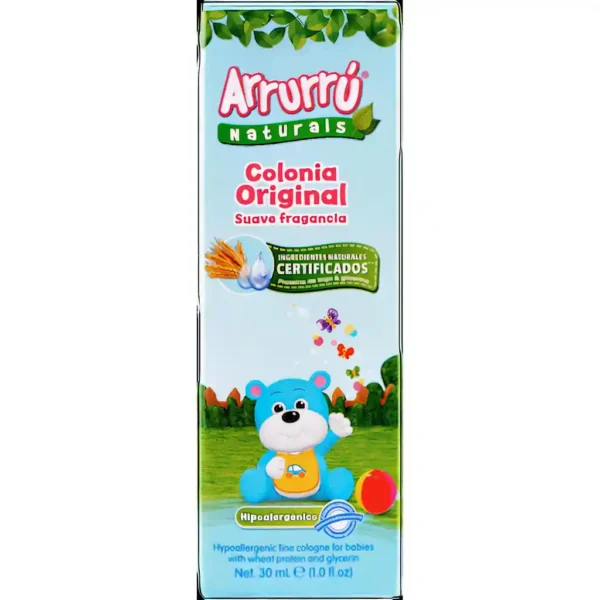 Arrurru Colonia Original - Image 5