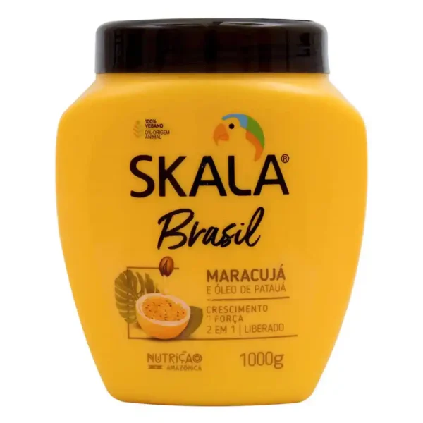 Skala Tratamiento Capilar X 1000g - Image 12