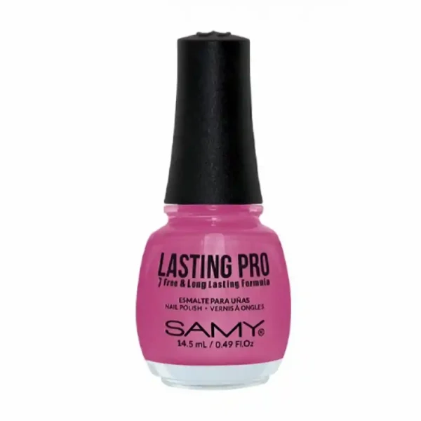 Samy esmalte para uñas - Image 14