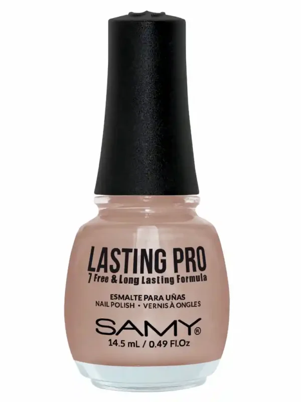 Samy esmalte para uñas - Image 8