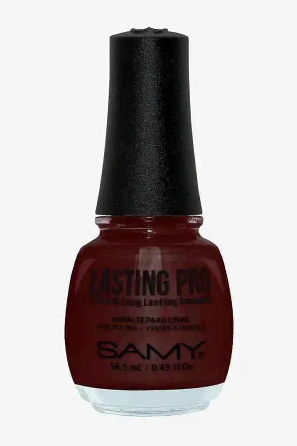 Samy esmalte para uñas - Image 23