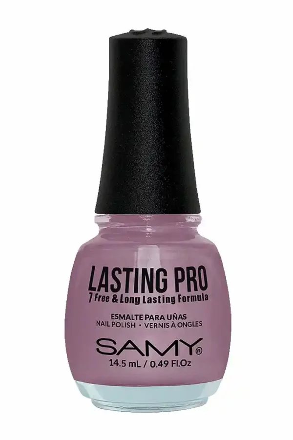 Samy esmalte para uñas - Image 20