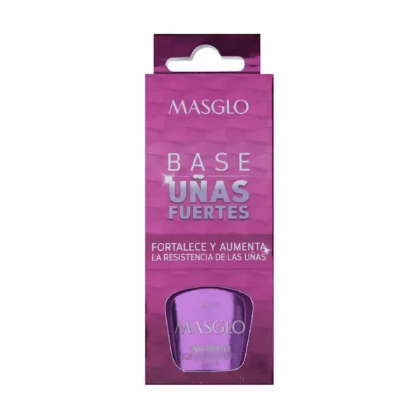 Masglo Base - Image 4