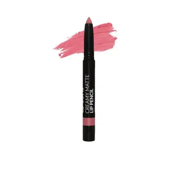 Labial Retráctil Mate Cremoso Samy - Image 3