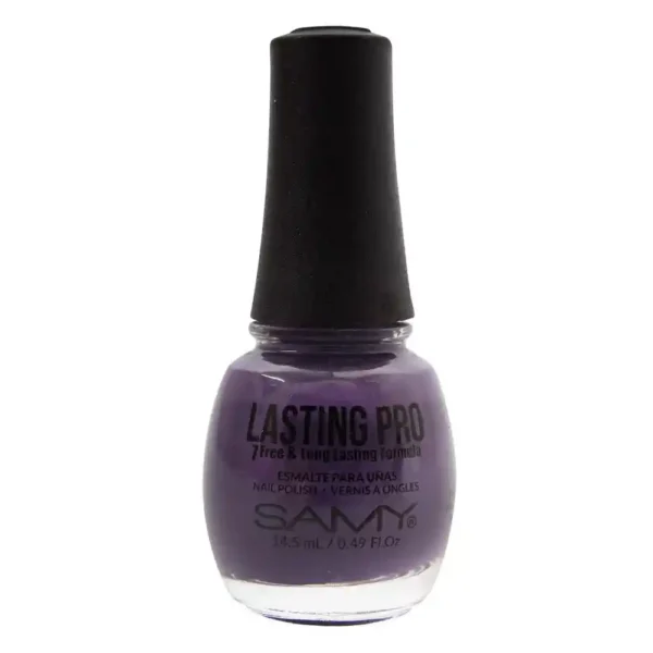 Samy esmalte para uñas - Image 26