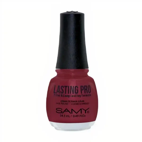 Samy esmalte para uñas - Image 9