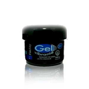 Gel vibrante