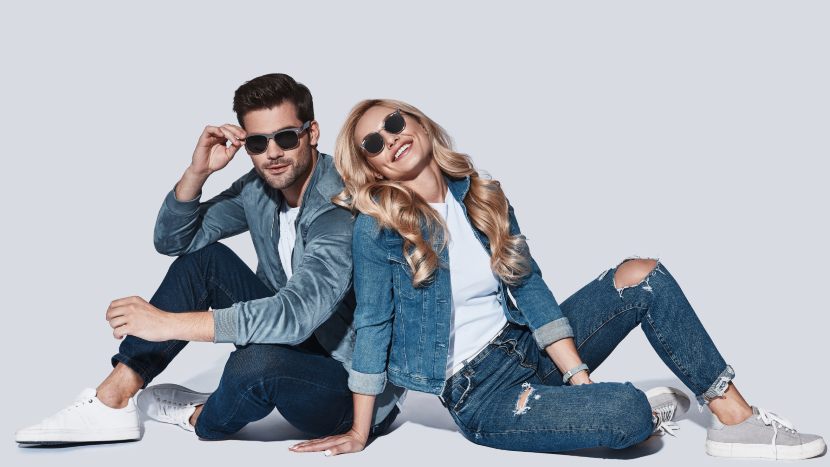 Moda de hombre y mujer 2025: más que ropa, un reflejo de tu esencia y cuidado personal